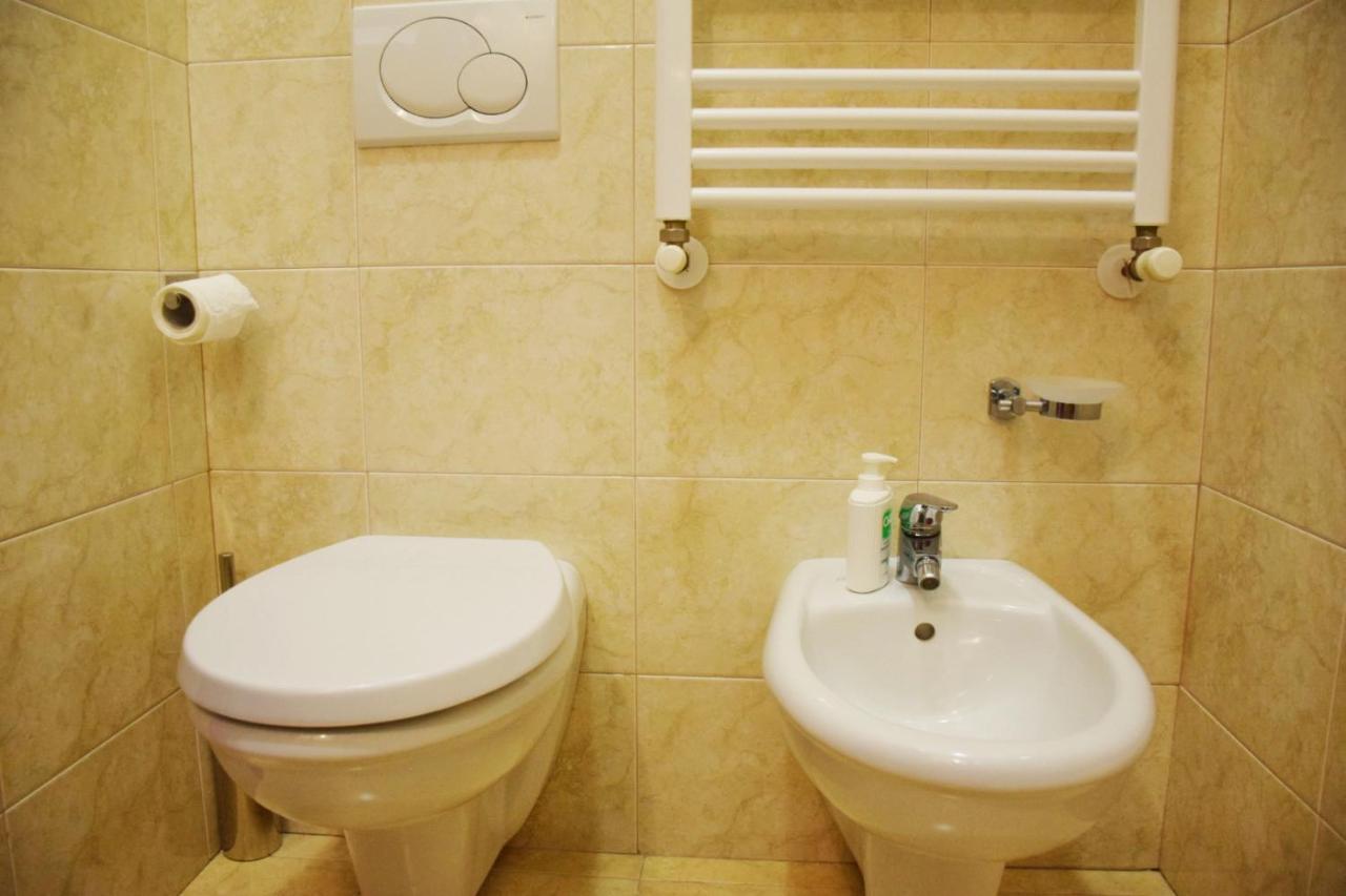 Apulia Holiday Apartment - Affitti Brevi Italia Gravina in Puglia Luaran gambar
