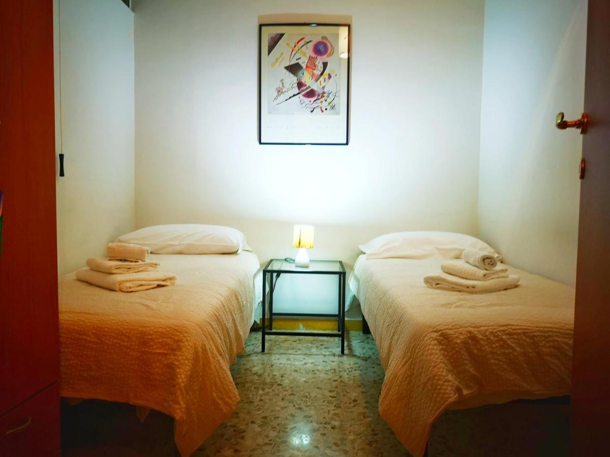 Apulia Holiday Apartment - Affitti Brevi Italia Gravina in Puglia Luaran gambar