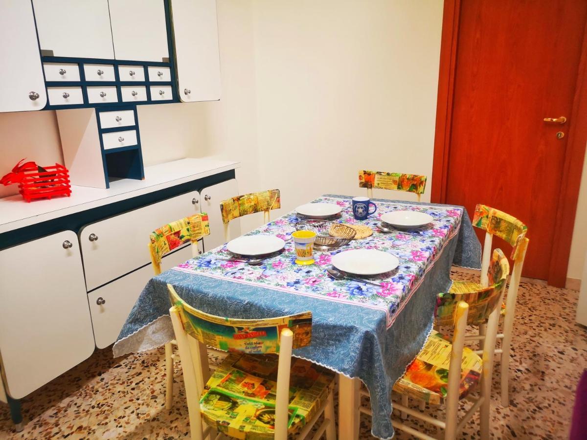 Apulia Holiday Apartment - Affitti Brevi Italia Gravina in Puglia Luaran gambar