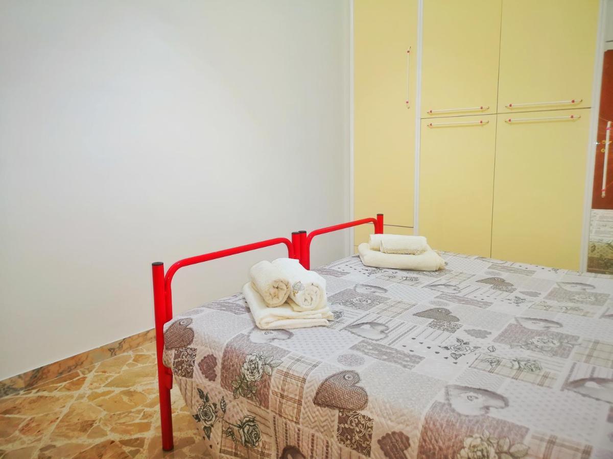 Apulia Holiday Apartment - Affitti Brevi Italia Gravina in Puglia Luaran gambar
