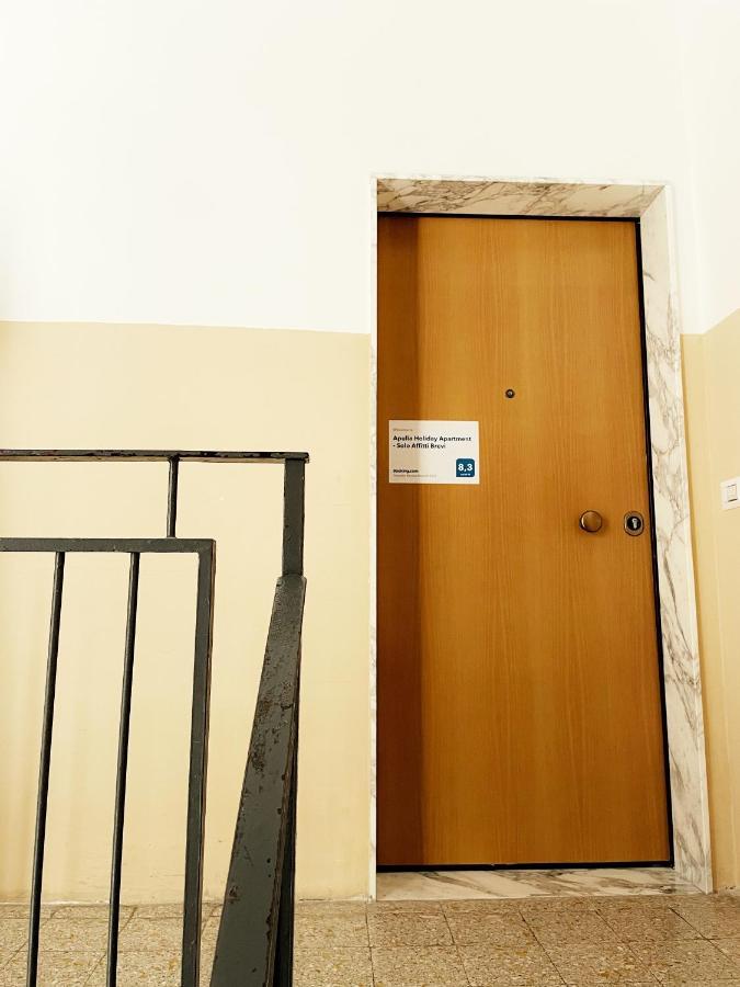 Apulia Holiday Apartment - Affitti Brevi Italia Gravina in Puglia Luaran gambar